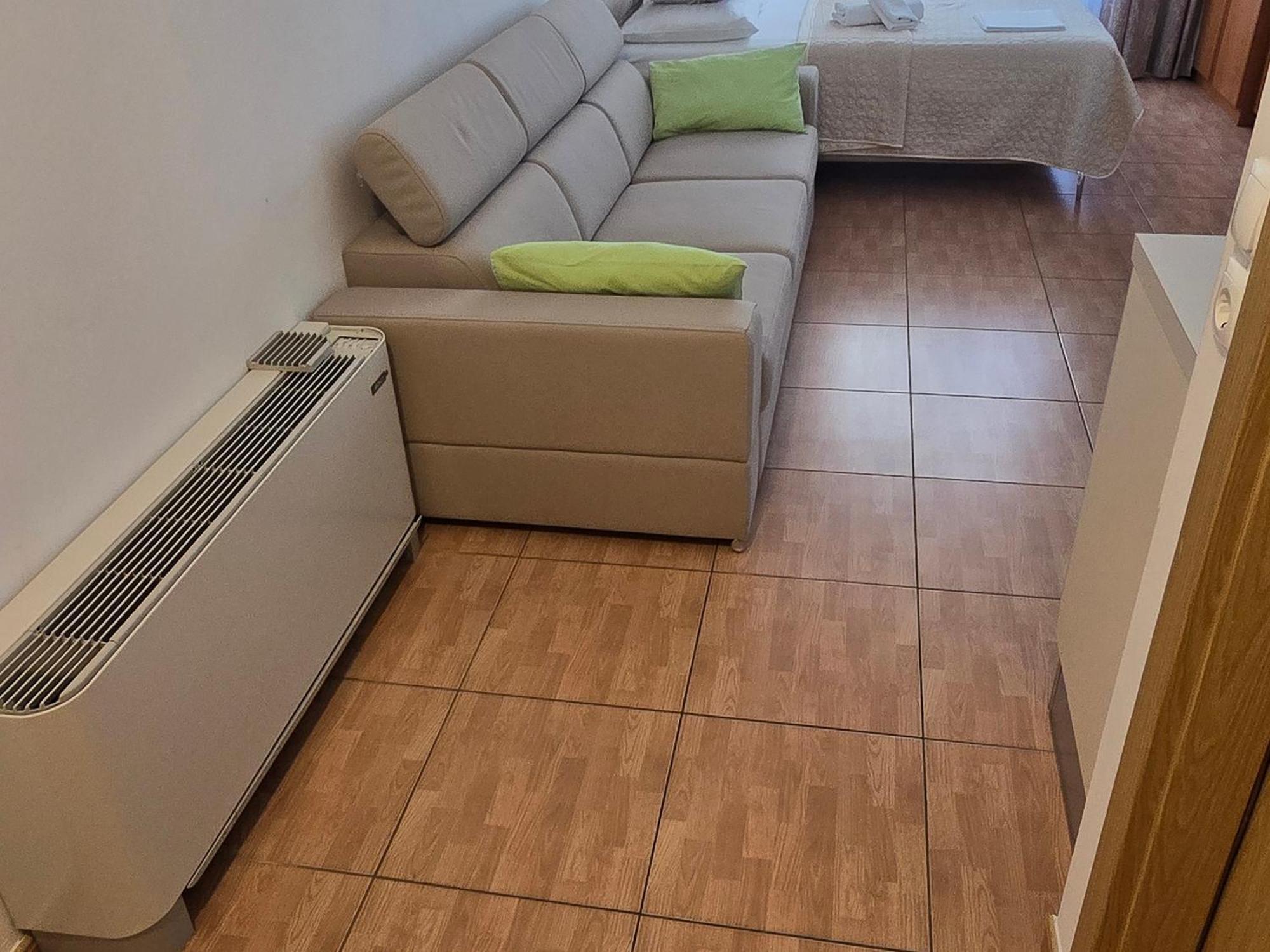 Apartments Villa Katarina Makarska Dış mekan fotoğraf