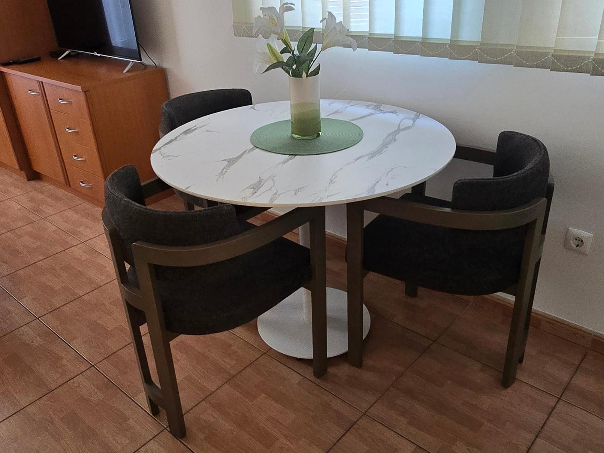 Apartments Villa Katarina Makarska Dış mekan fotoğraf