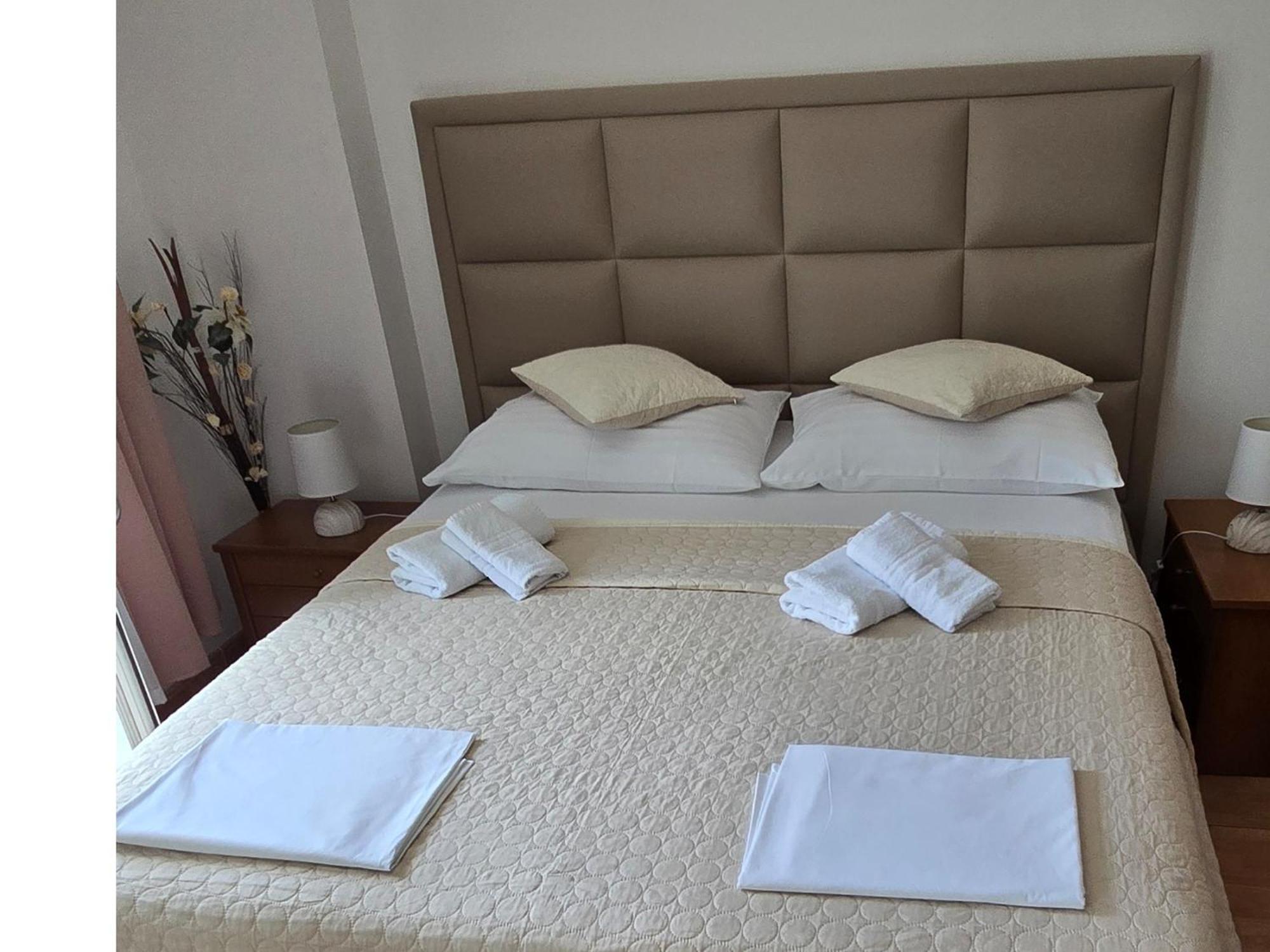 Apartments Villa Katarina Makarska Dış mekan fotoğraf